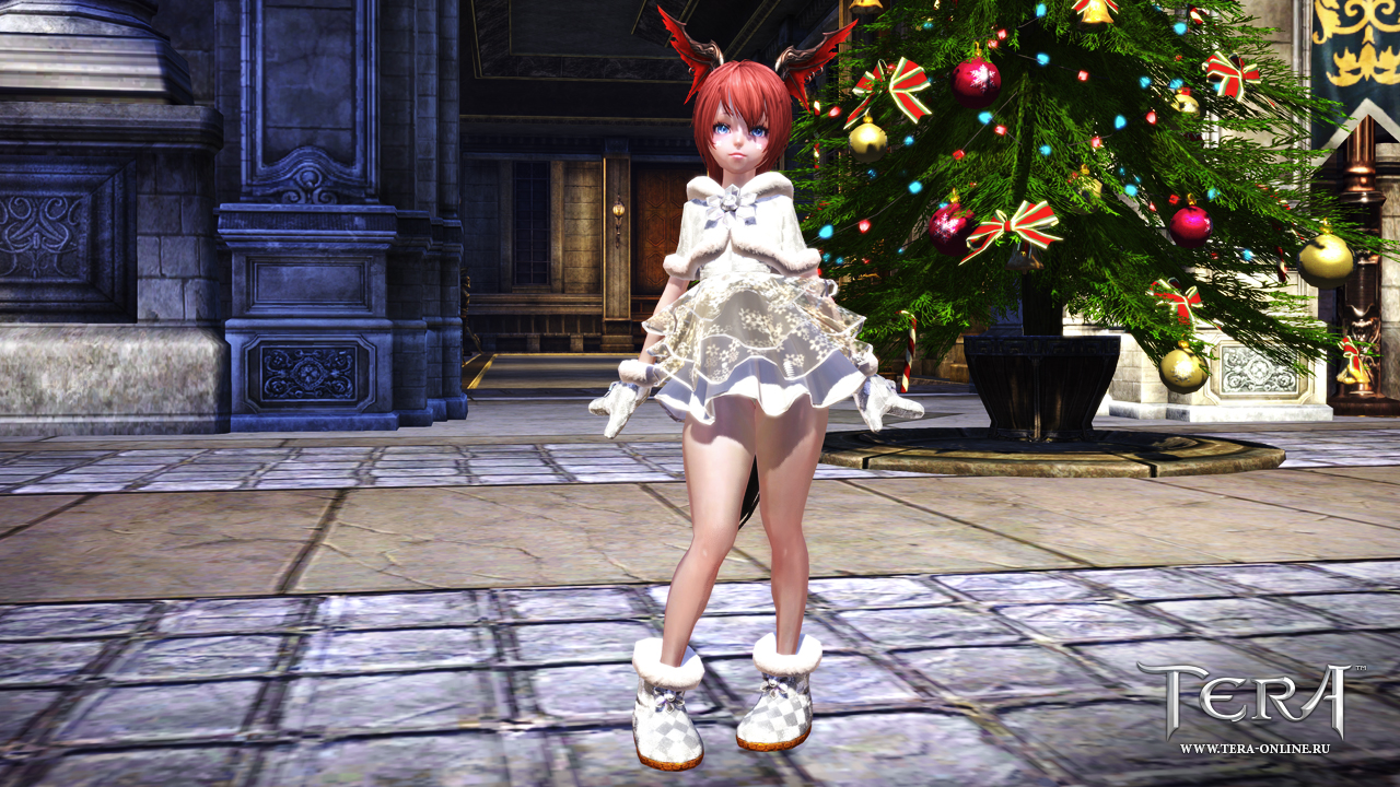 Tera Link Planetsuzy